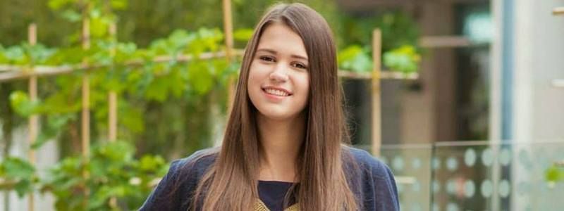 Девочка, которую сбили на проспекте Богдана Хмельницкого, умерла в больнице
