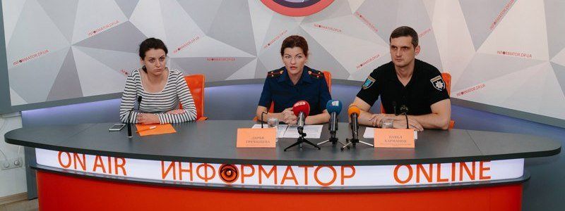 Итоги недели от спасателей и полиции Днепра: три крупных пожара, стрельба и спасенный щенок