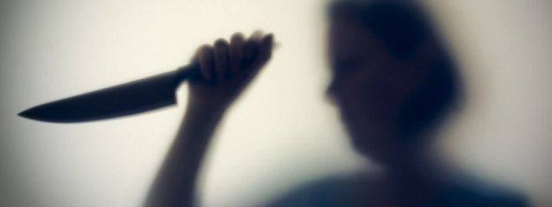В Днепре женщина убила свою сестру, сымитировав ее суицид