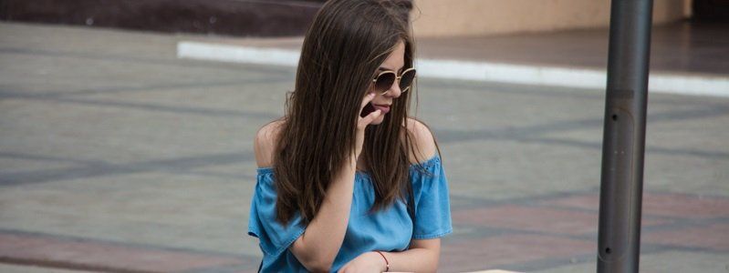 Информатор вышел «на охоту» в Днепре: ищите себя на фотографиях