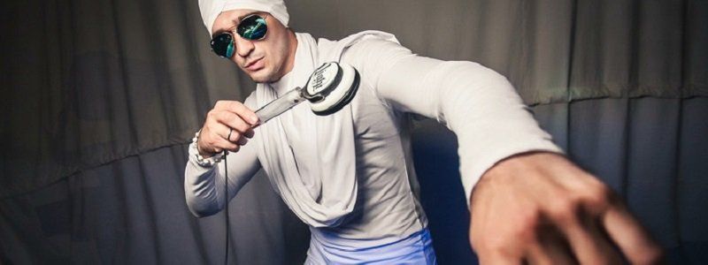 12 часов музыки и позитива: В Днепре пройдет крутое пляжное пати
