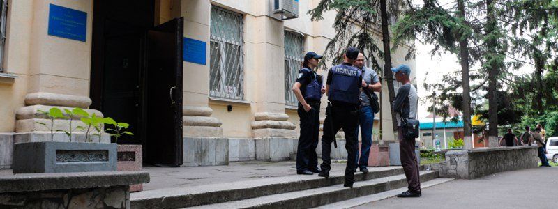 Суд над виновником смертельной аварии в Днепре: друзья погибшего требовали от водителя извинений