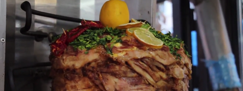 ГастроблоХ Днепра: где самая вкусная шаурма в центре