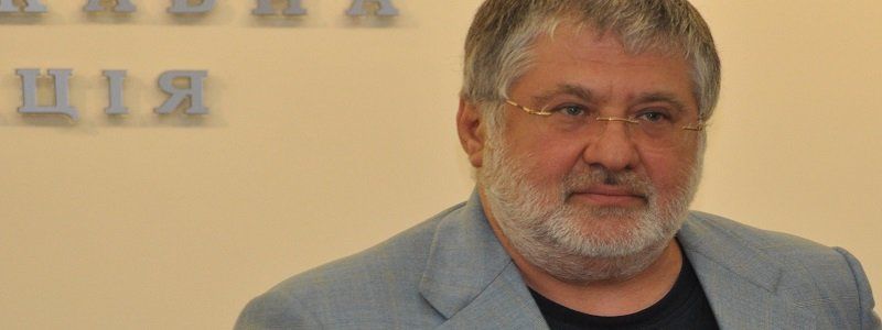 Коломойский подал около 90 исков в связи с национализацией Приватбанка