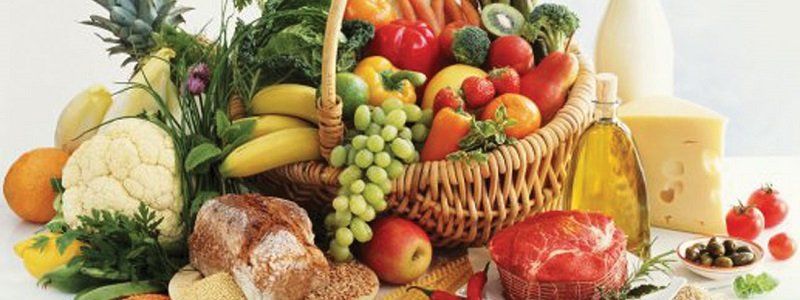 Cравнение цен на продукты в супермаркетах Днепра: где покупать дешевле