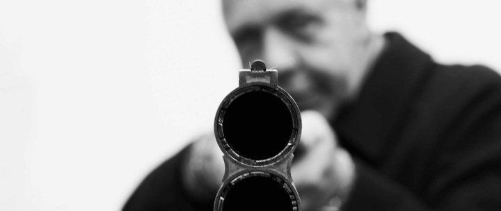 Ночью на Соборной площади стреляли: подробности