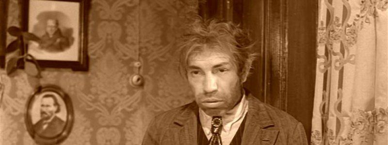 Умер известный актер, сыгравший Шарикова и Хоттабыча