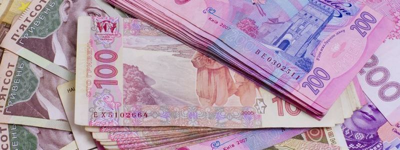 Гривна стала самой стойкой валютой СНГ