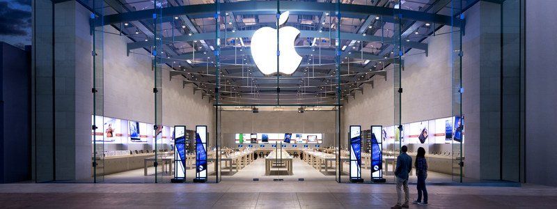 Как жители Днепра могут стать акционерами Apple или Facebook