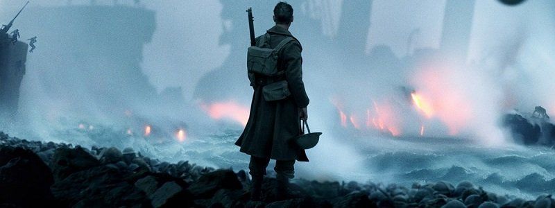Кинопремьеры недели: что интересного посмотреть в Днепре