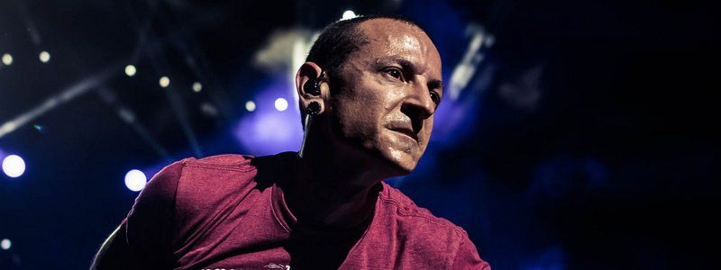 Вокалист группы Linkin Park Честер Беннингтон покончил с собой