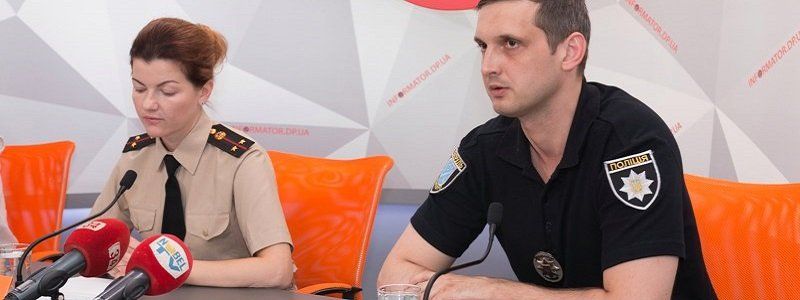Аварии, происшествия и пожары: итоги недели от полиции и спасателей