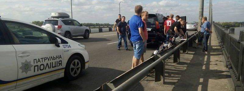 Стрельба на Парусе: как чувствует себя пострадавший и что грозит водителю Lexus