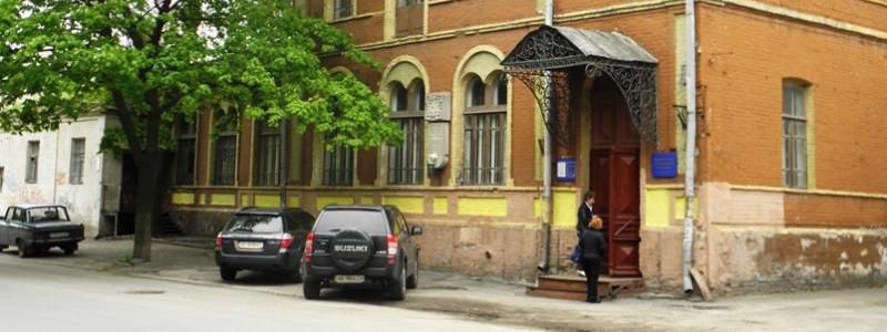 В Днепре возле недостроенного Паруса появятся гостиница и галерея