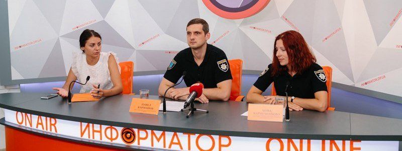 Смертельное селфи: в Днепре назвали самые опасные места для фото