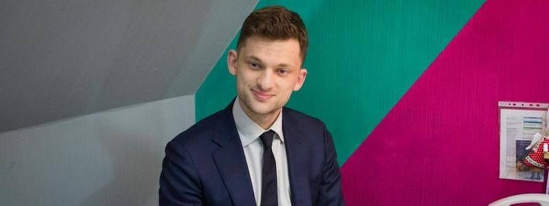 Ничего лишнего: Дубилет показал карты онлайн-банка iBox