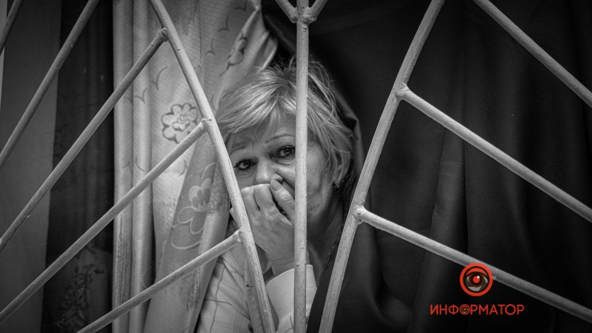 Как выглядят здания в Днепре на Рабочей после ракетных обстрелов предприятия