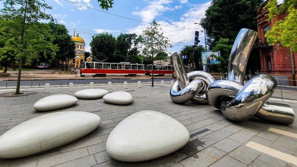 Якби у Дніпра був Instagram: топ красивих світлин міста