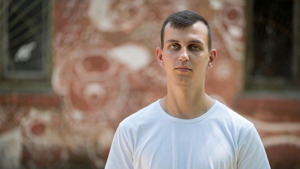 "До нас ставились гірше, ніж до собак": волонтер з Дніпра, який провів 88 днів у полоні, розповів про пережите