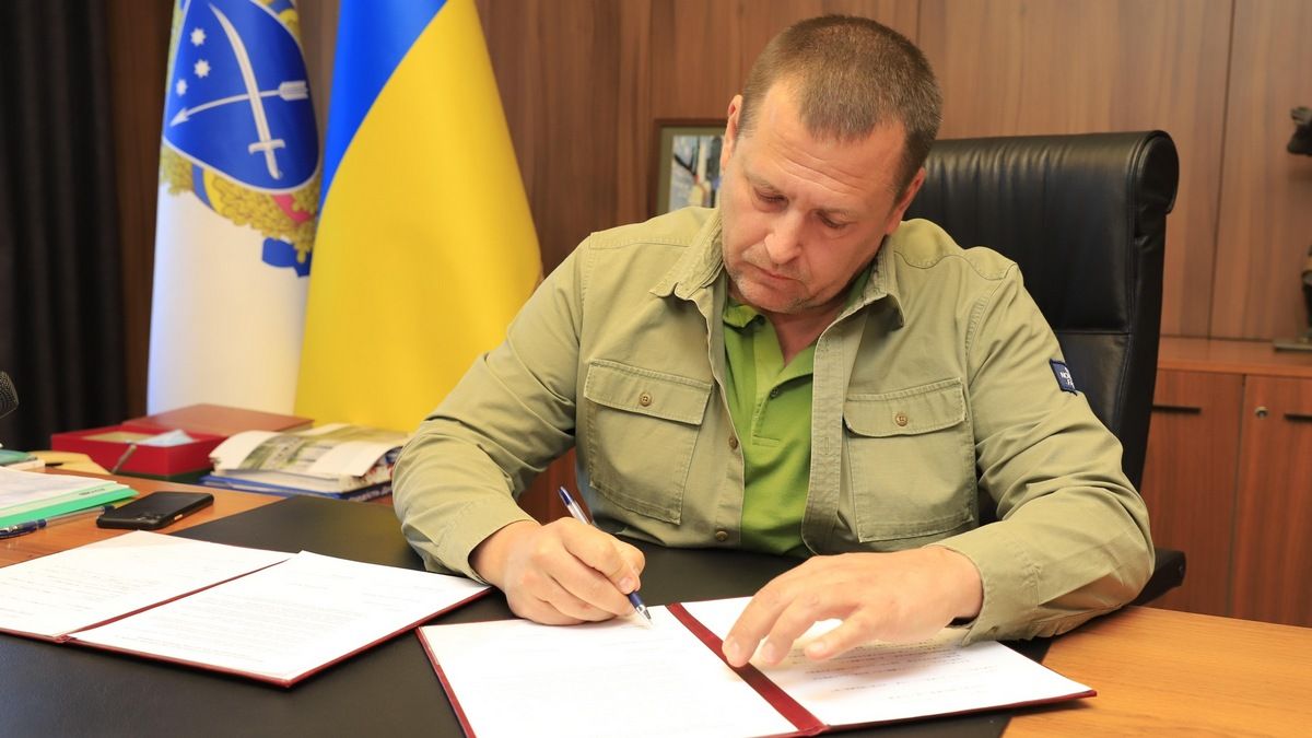 Филатов подписал меморандум для партнерства и сотрудничества Днепра с Осакой — одним из промышленно-коммерческих центров Японии и мира