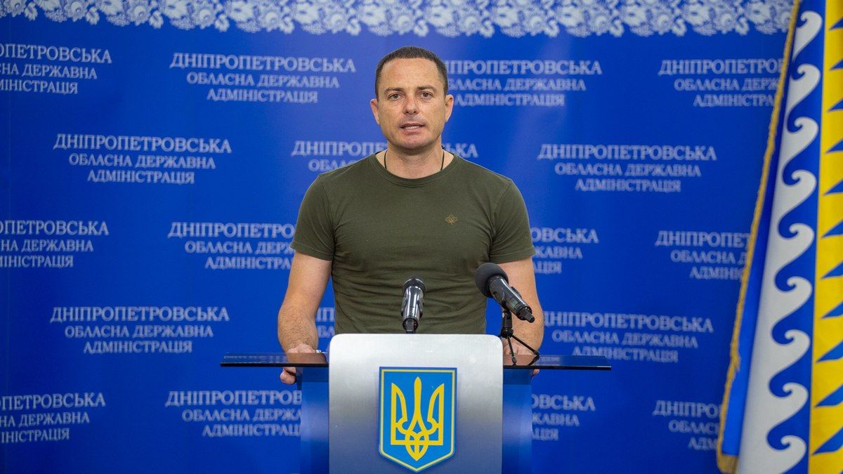 Помощь переселенцам и подготовка к отопительному сезону: мэр Каменского Андрей Белоусов рассказал о ситуации в городе