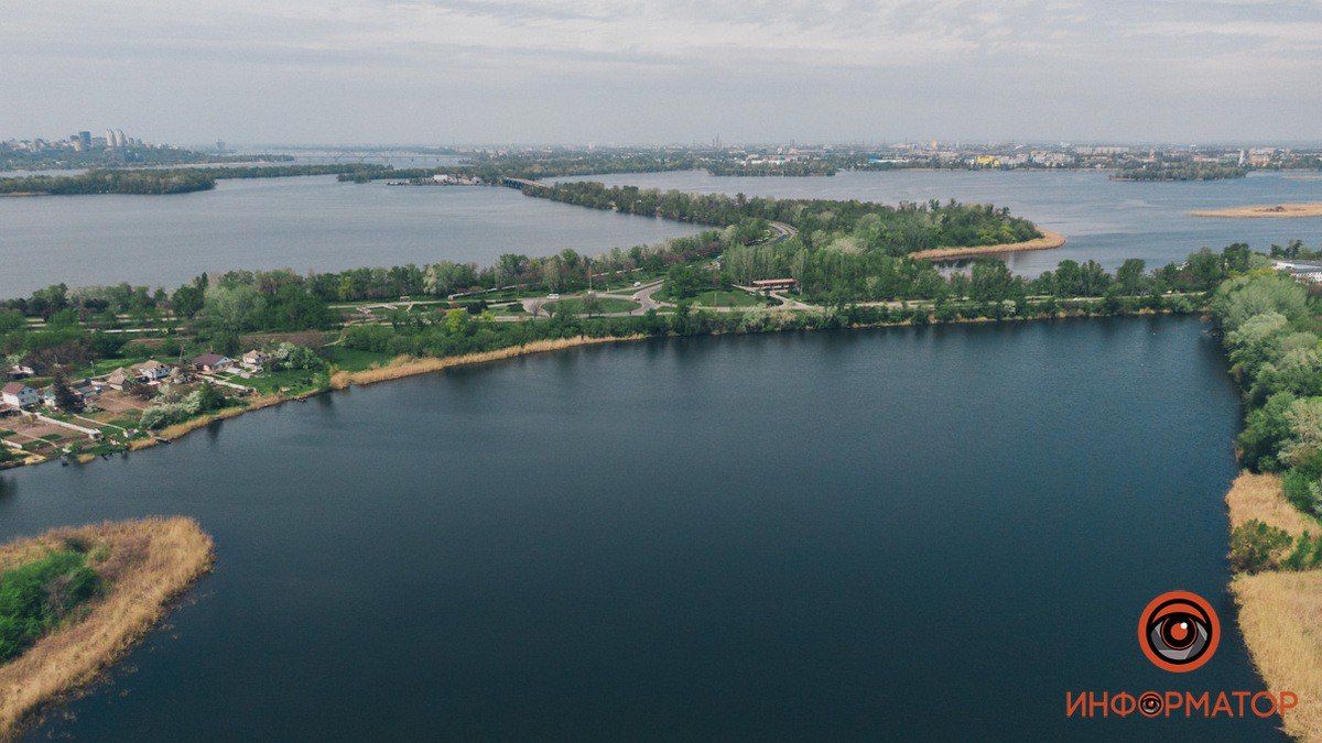 Погода на 29 липня: у Дніпрі буде сонячно вранці та хмарно ввечері