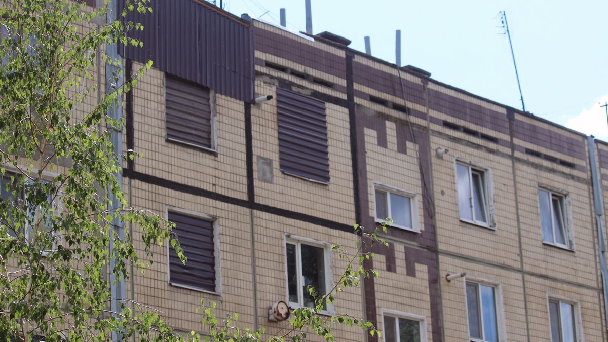 Громаду Нікополя внесли до переліку територій, де ведуться бойові дії