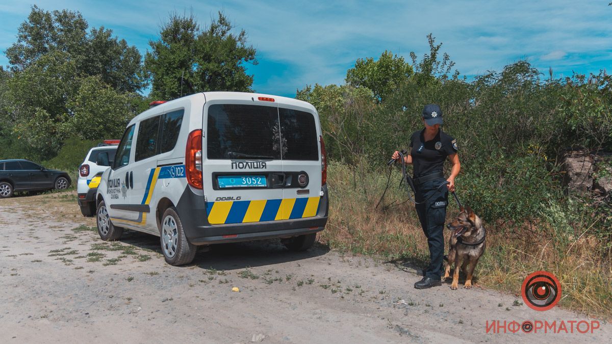 У Старих Кодаках знайшли розчленований труп: коментар поліції