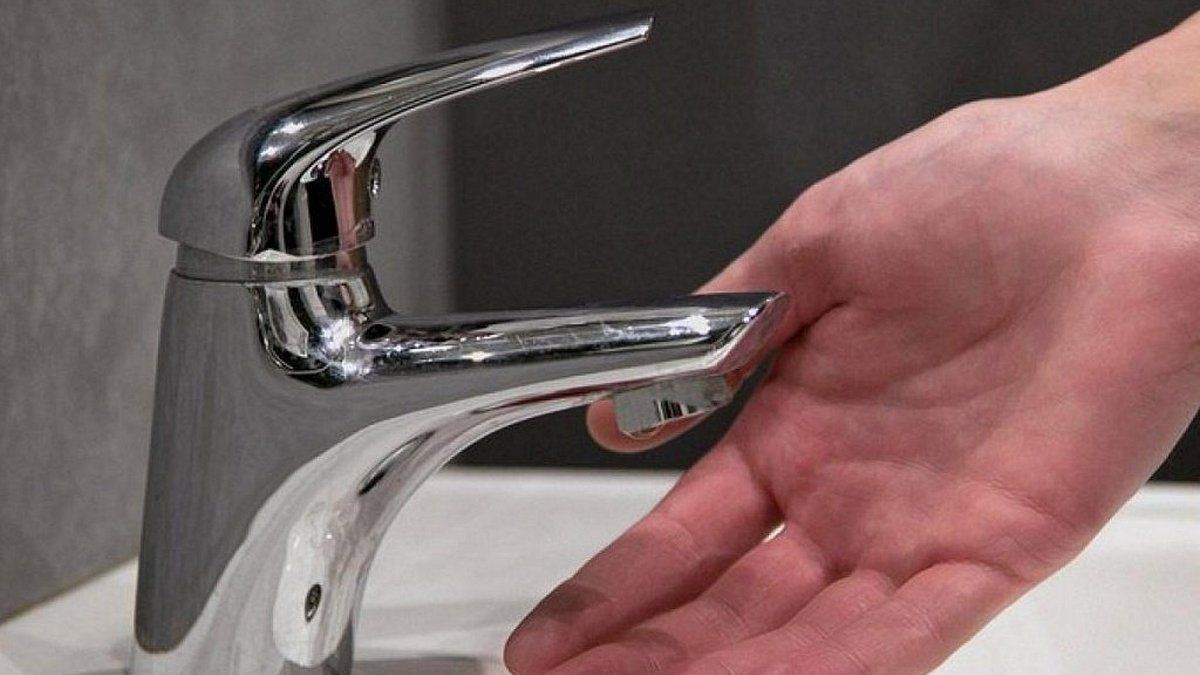 Один з житлових масивів Дніпра частково залишився без води