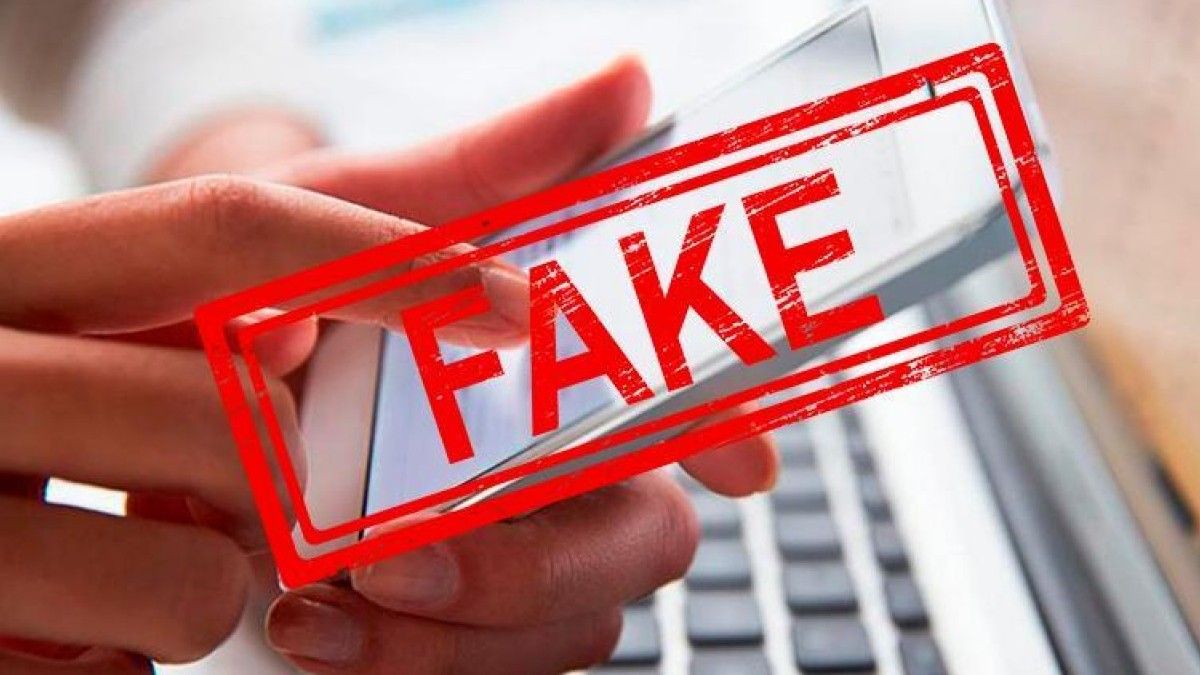 Міноборони РФ поширює фейки про дислокацію військових на території дніпровського технікуму