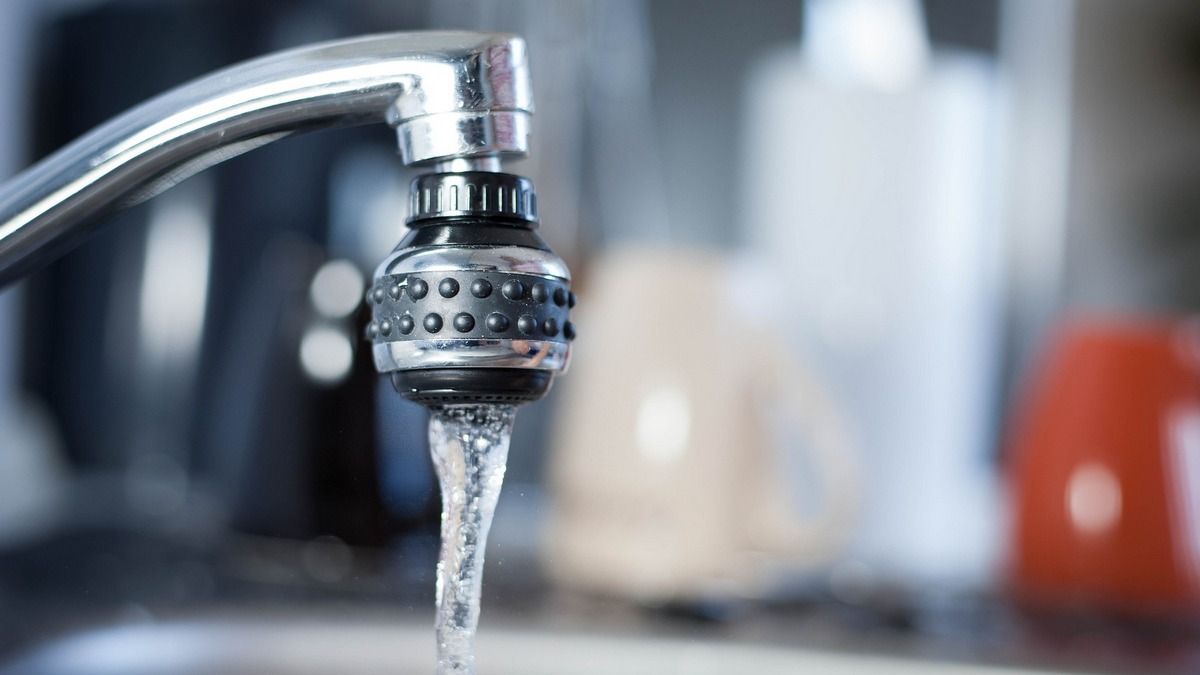 У Дніпрі мешканці декількох вулиць залишилися без води: адреси