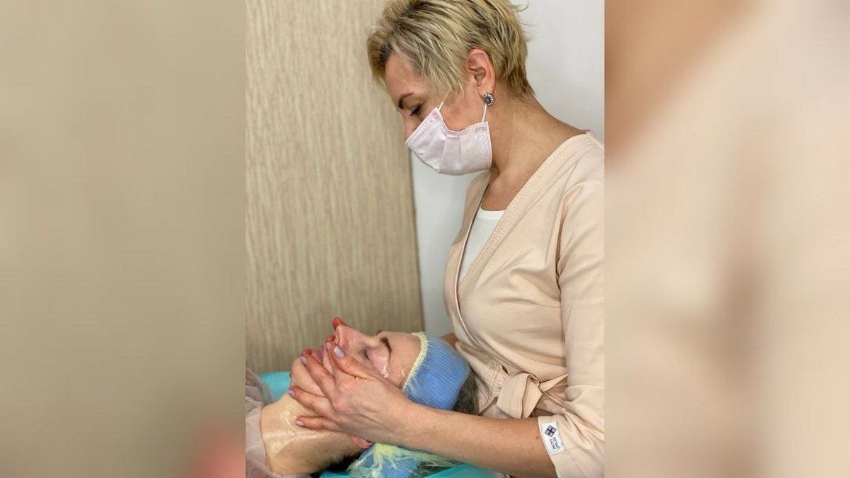 Качественные европейские препараты и более 12 лет опыта: где в Днепре найти косметолога