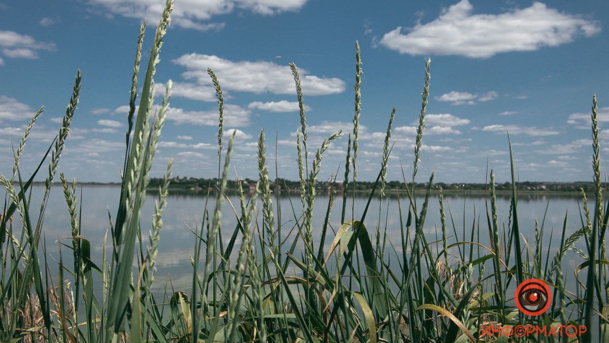 Погода на 5 серпня: у Дніпрі буде хмарно, очікується дощ