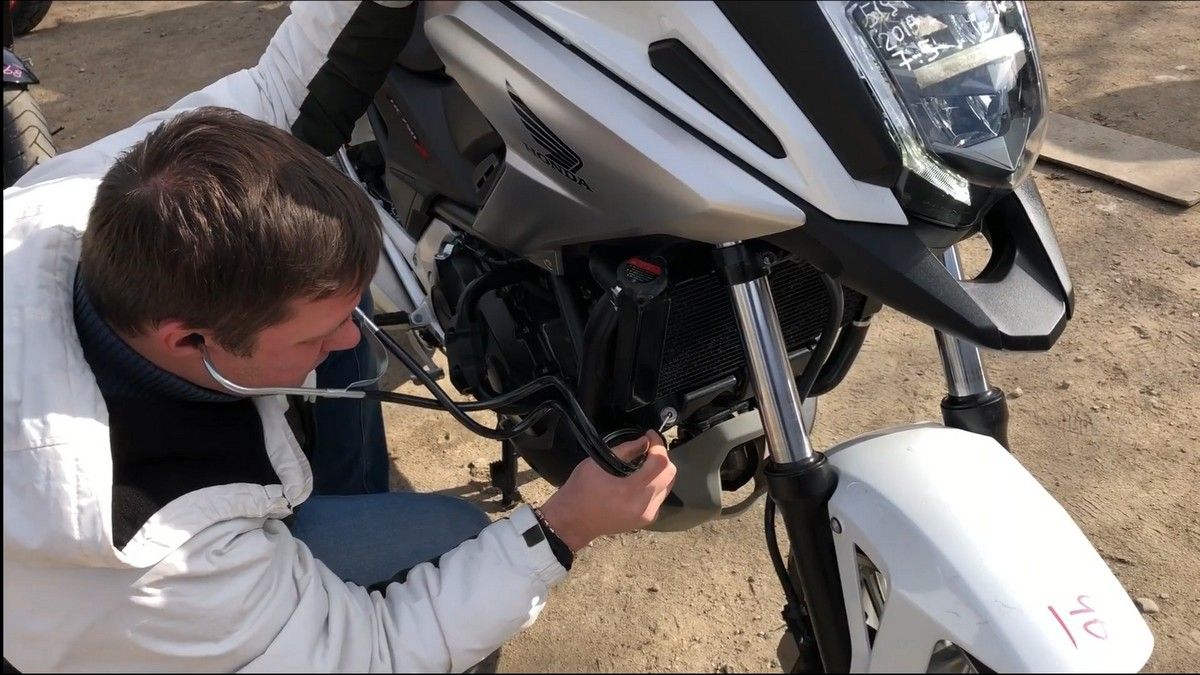 Ищете мотоцикл на вторичном рынке в Украине – обращайтесь к экспертам по MotoChoice