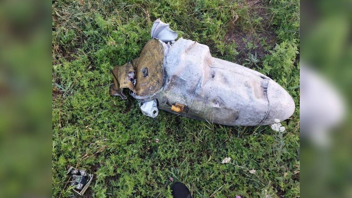 Російська армія накрила вогнем Криворізький і Нікопольський райони: пошкодили будинки, газопровід та підприємство