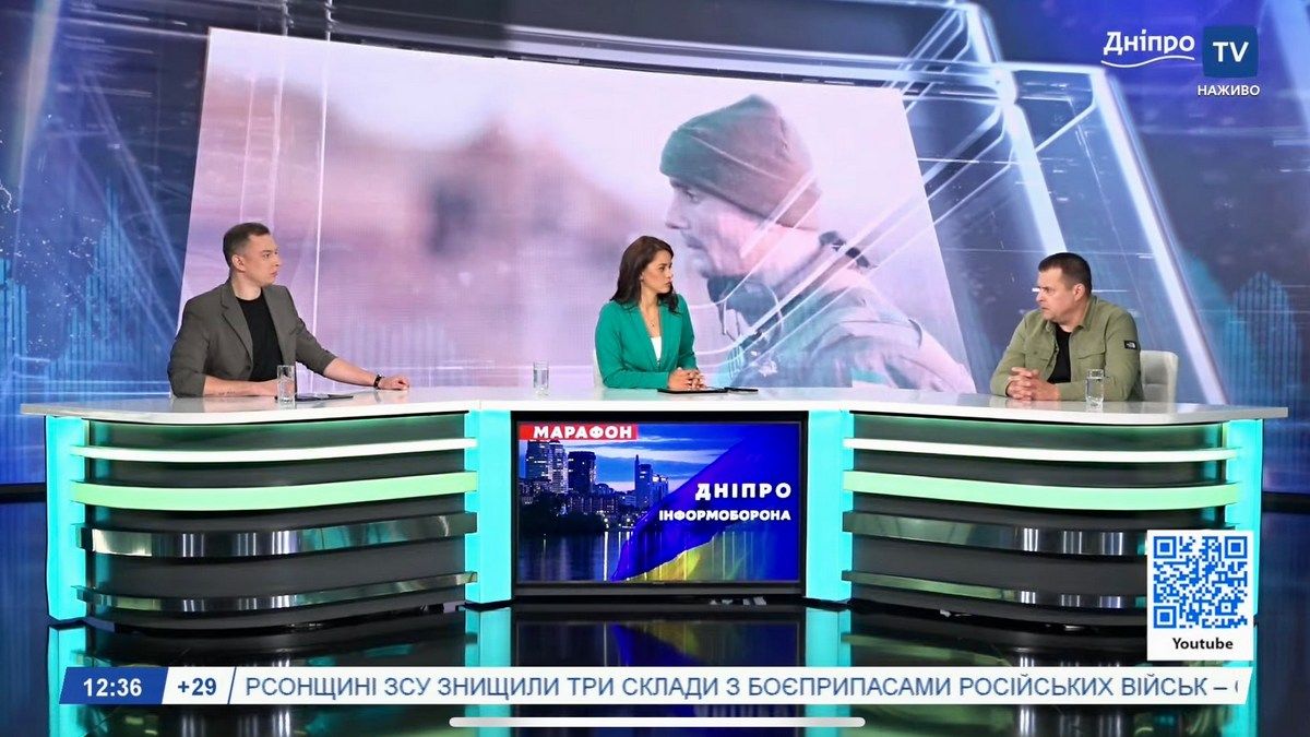 «Великі можливості для міста»: Філатов про співпрацю Дніпра з міжнародними партнерами