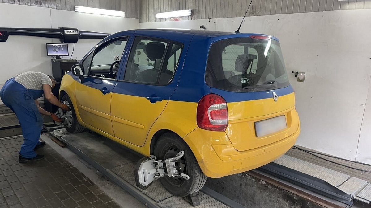 СТО TanDem у Дніпрі переїхала у центр міста