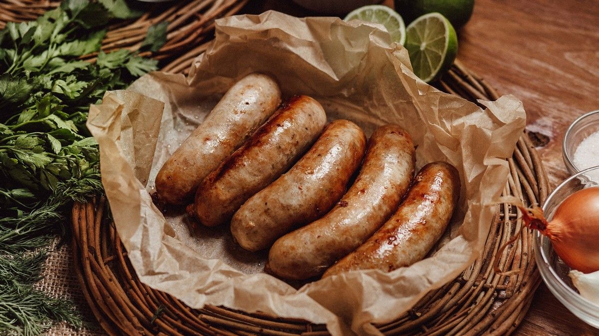 Фермерську курочку і смачні напівфабрикати з курячого м'яса «Домашні продукти Курчан» можна замовити в Дніпрі