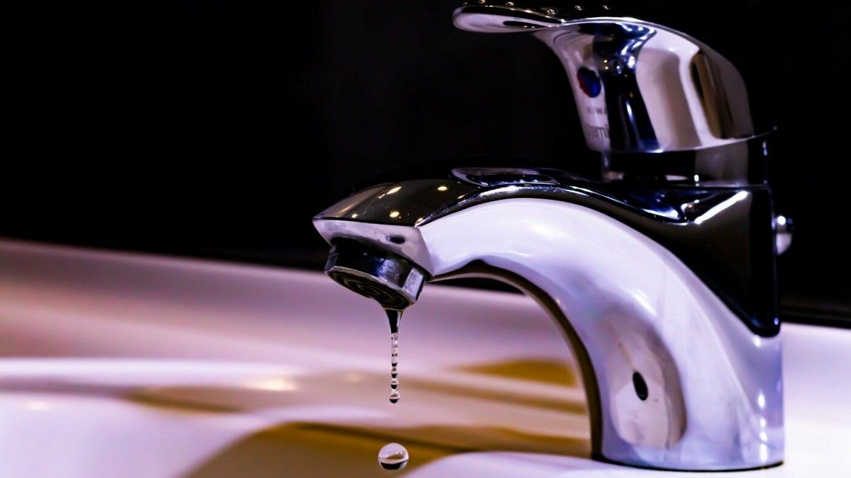 У Дніпрі на проспекті Гагаріна відключили водопостачання: адреси
