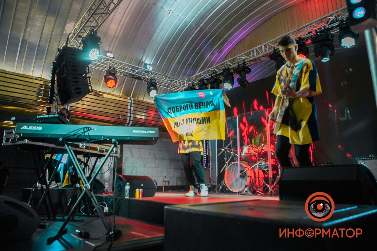 Концерт PROBASS ∆ HARDI, підбита техніка ворога та благодійний автофестиваль: топ гарних новин тижня