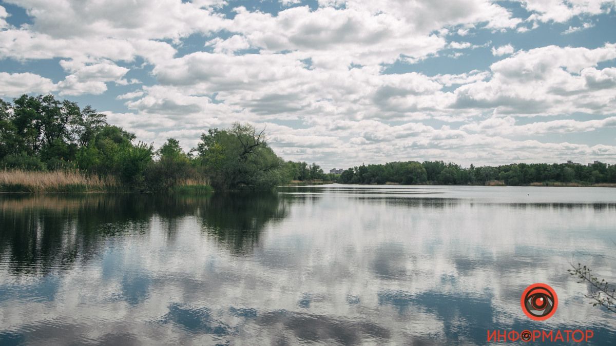 Погода на 17 серпня: у Дніпрі буде ясно, ввечері небо затягнеться хмарами