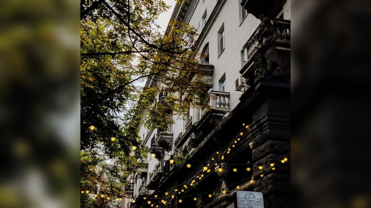 Если бы у Днепра был Instagram: топ красивых фотографий города