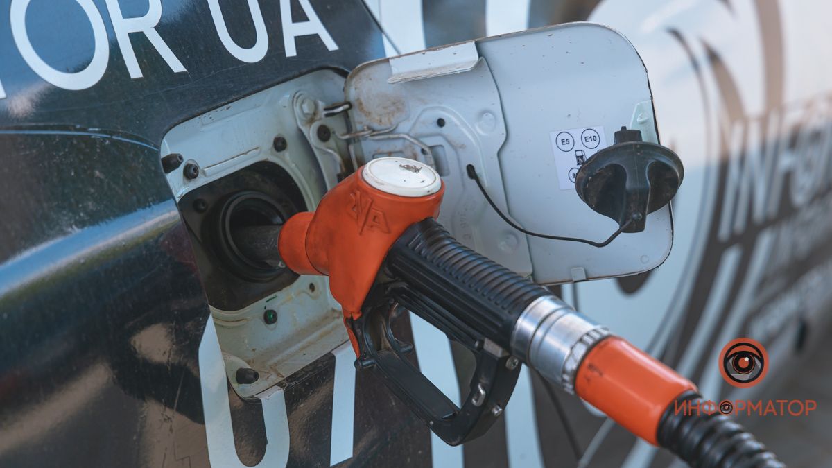 В Україні продовжує дешевшати автогаз: які ціни на АЗС