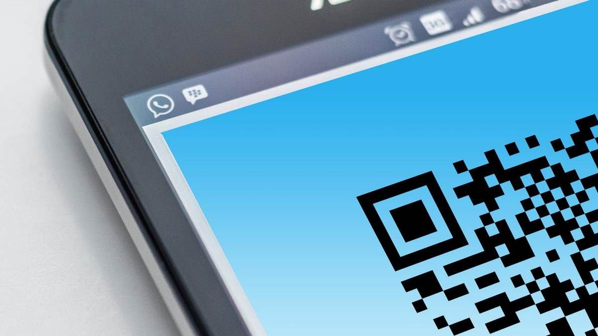 Удобные расчеты: как безопасно пользоваться QR-кодами