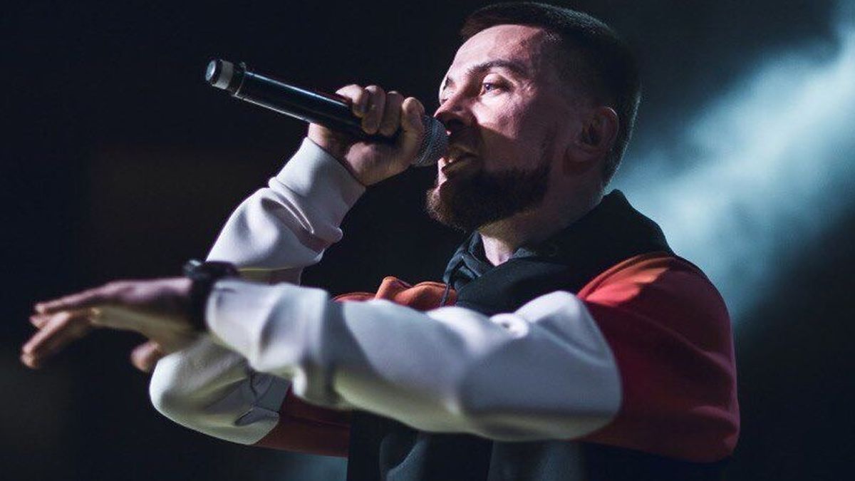 Yarmak, Chris Brown и Angy Kreyda: какую музыку слушают в Днепре