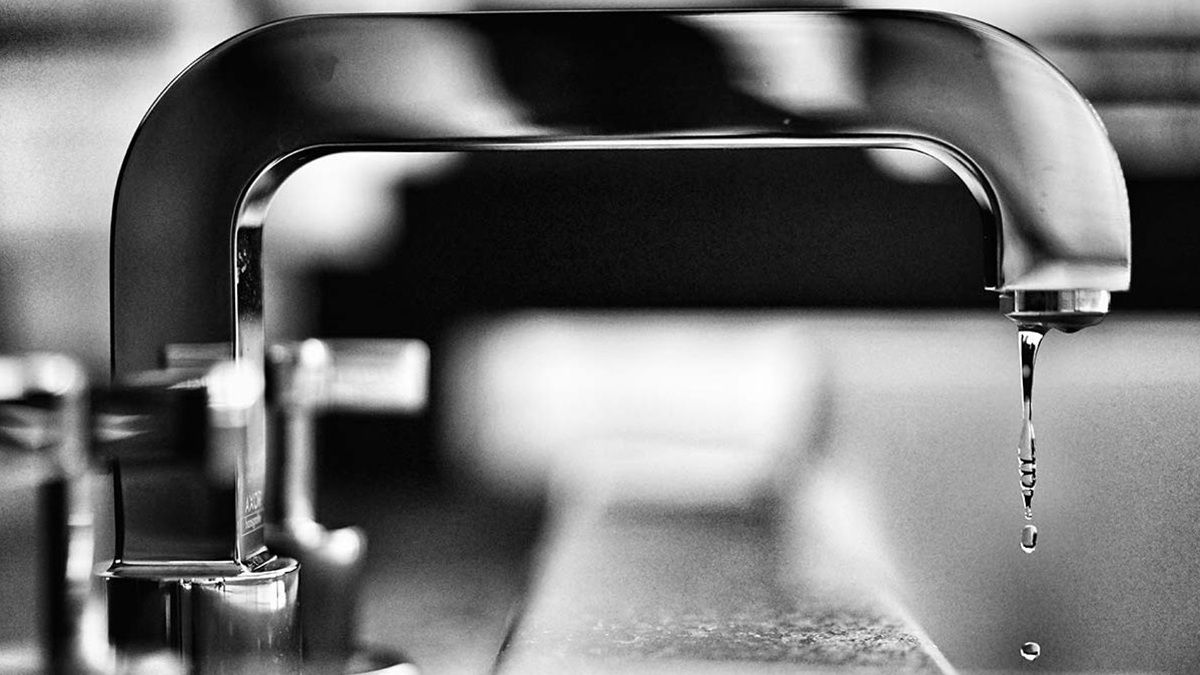 У Дніпрі мешканці деяких вулиць залишились без води