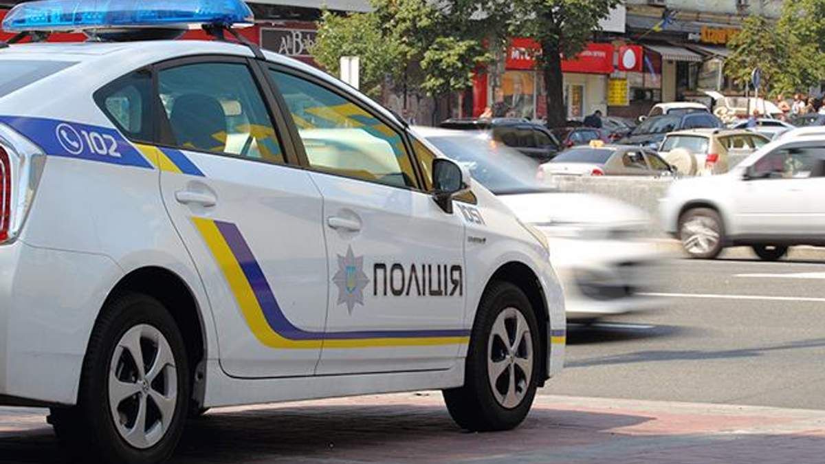 До уваги водіїв: траса Дніпро - Кривий Ріг тимчасово перекрита