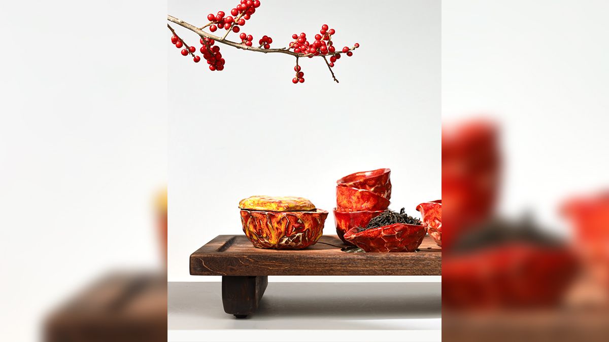 Зачем сегодня заниматься керамикой