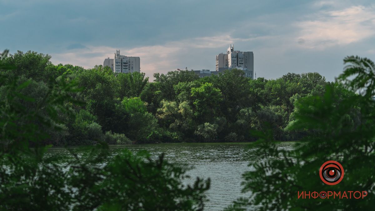 В Днепре солнце будет выглядывать из-за облаков: погода на 6 сентября