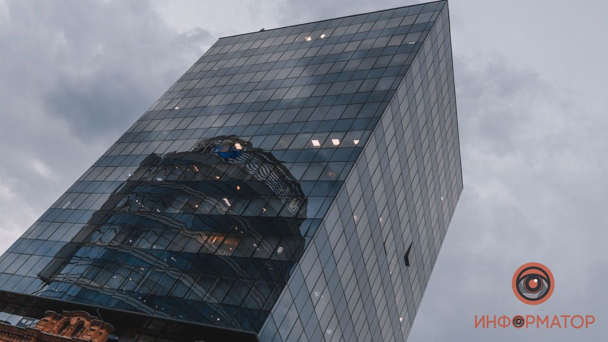 У Дніпрі буде похмуро та очікується дощ: погода на 16 вересня